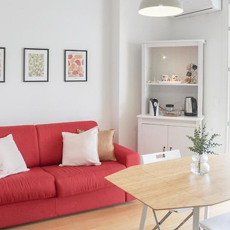 Yuna Rent - Residenza Skenea Франкавилла-аль-Маре Экстерьер фото