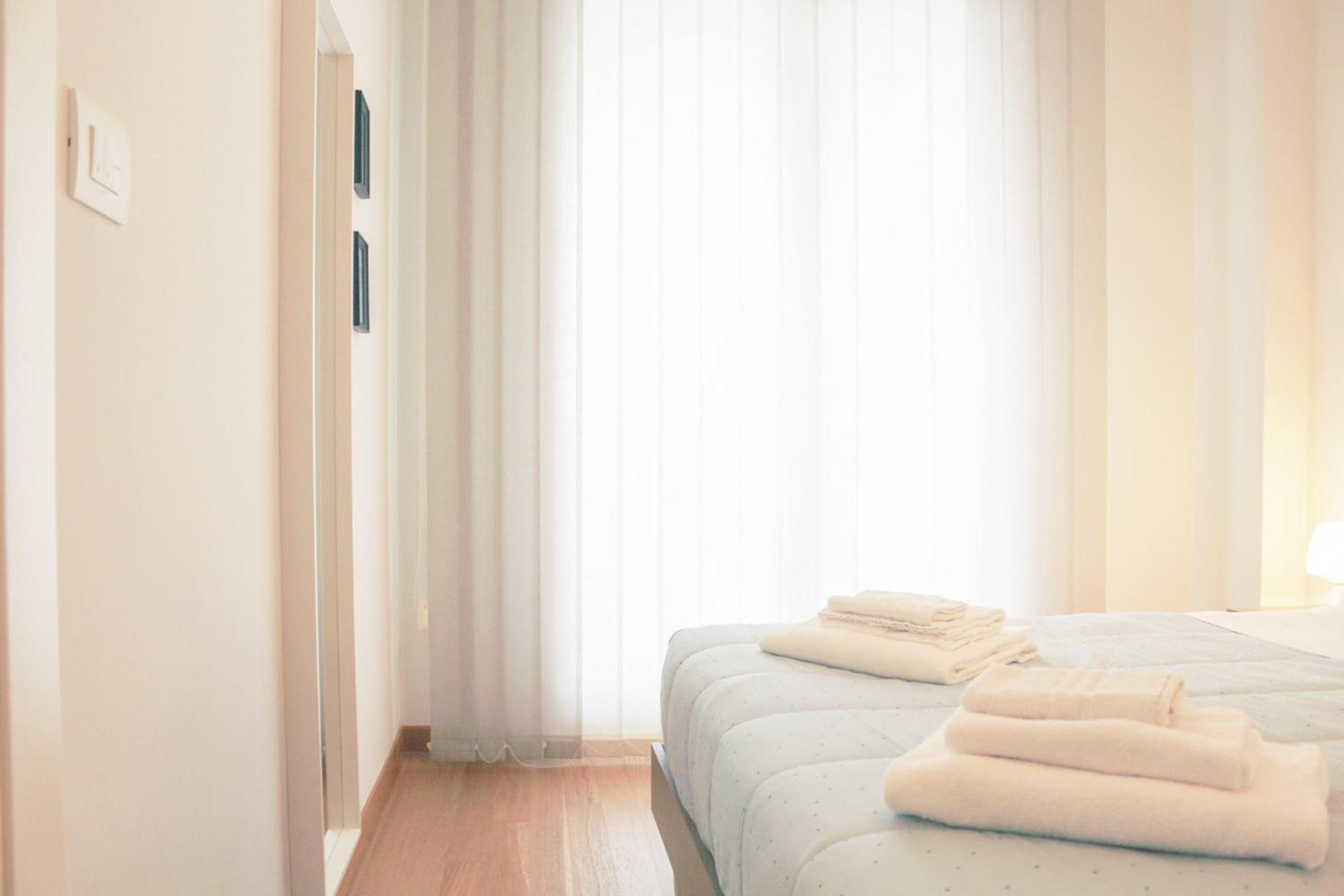Yuna Rent - Residenza Skenea Франкавилла-аль-Маре Экстерьер фото