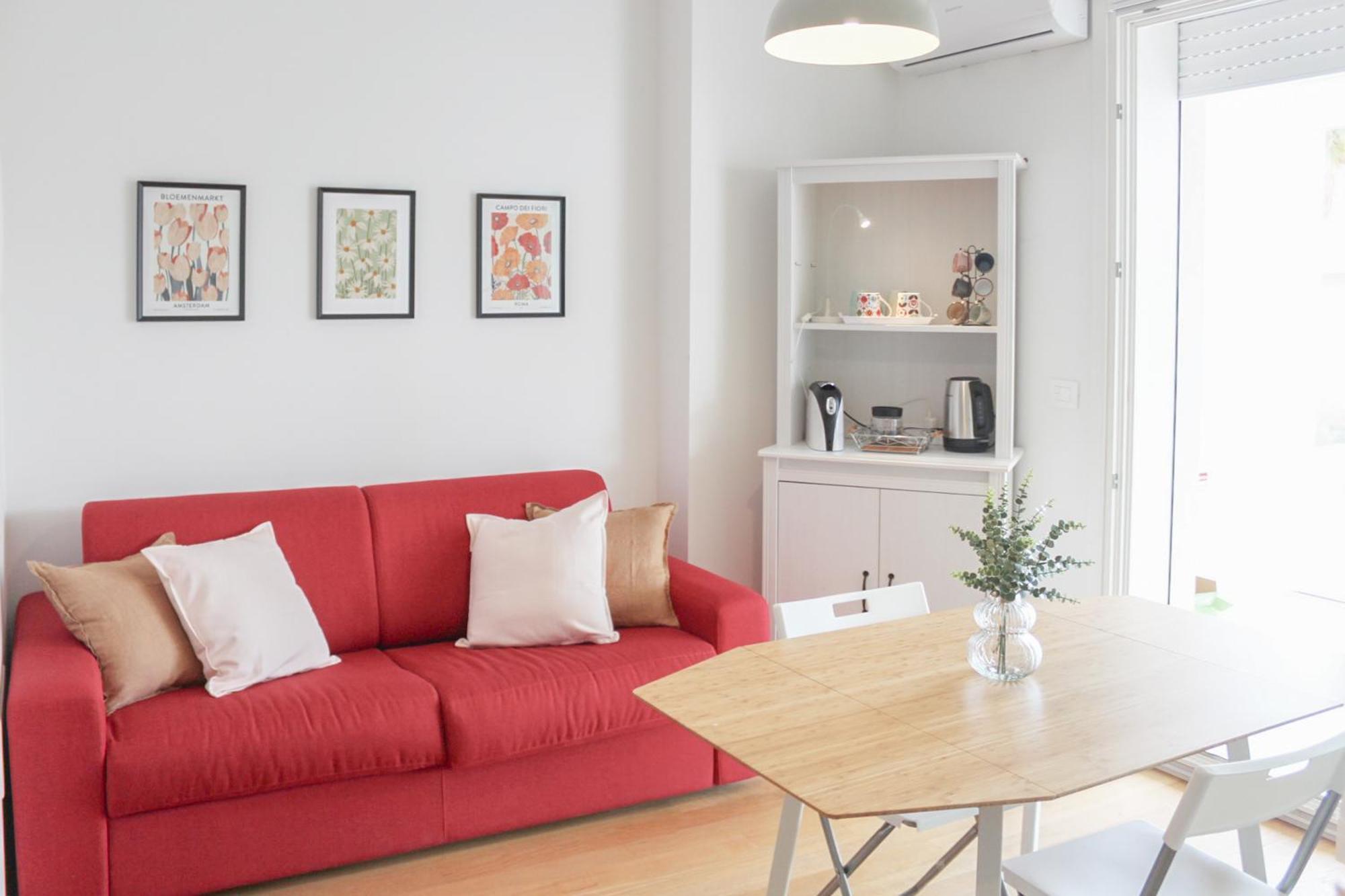 Yuna Rent - Residenza Skenea Франкавилла-аль-Маре Экстерьер фото
