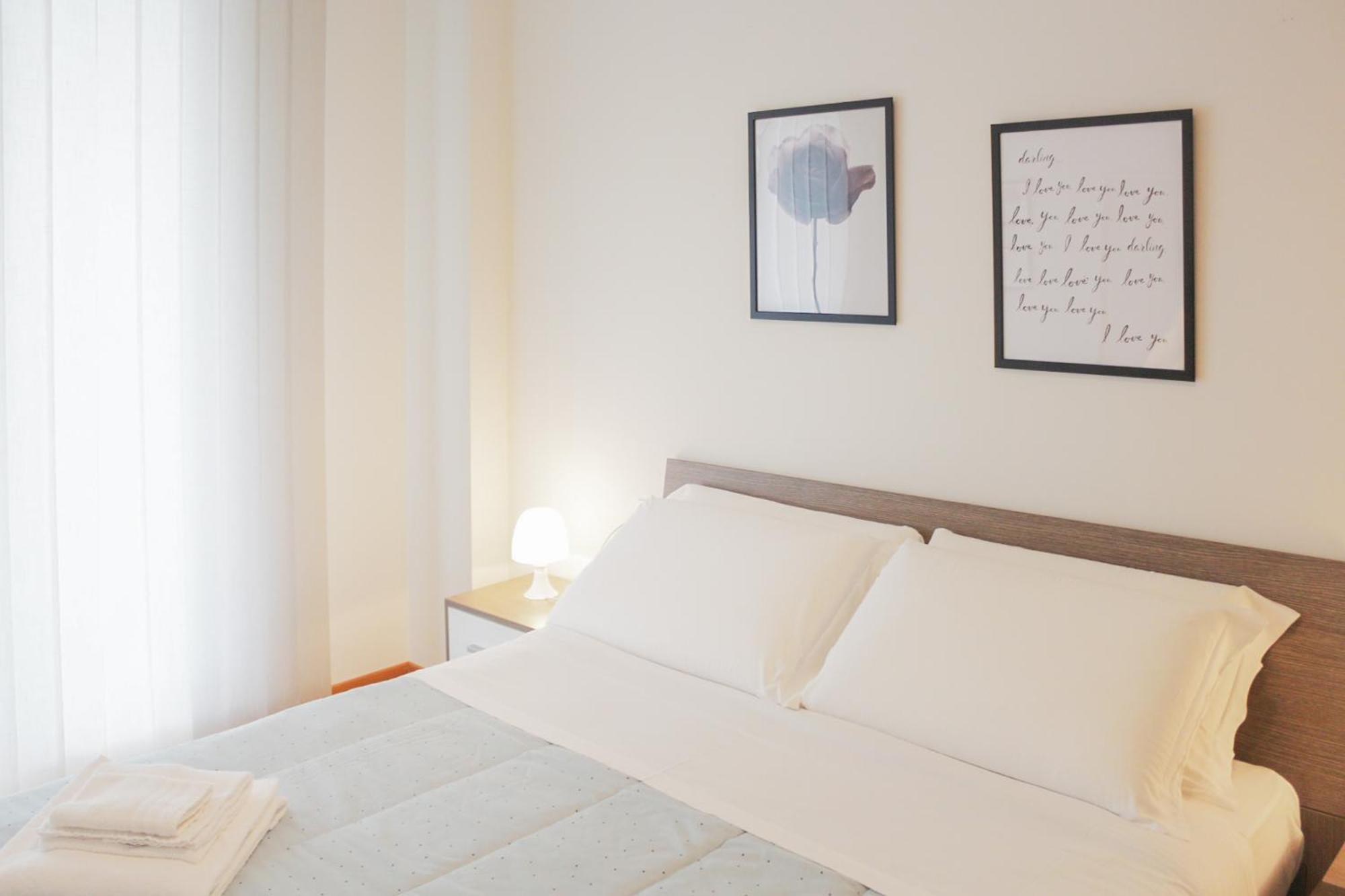 Yuna Rent - Residenza Skenea Франкавилла-аль-Маре Экстерьер фото