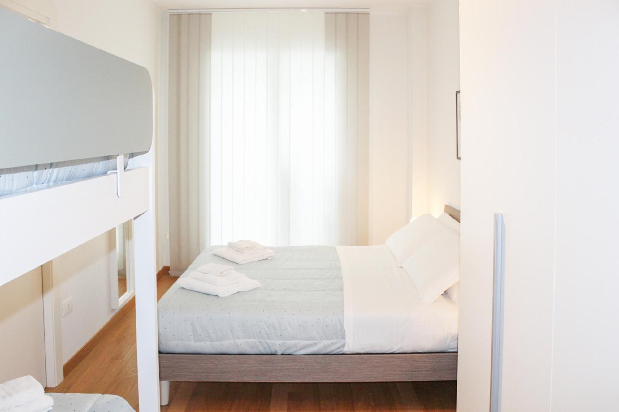 Yuna Rent - Residenza Skenea Франкавилла-аль-Маре Экстерьер фото